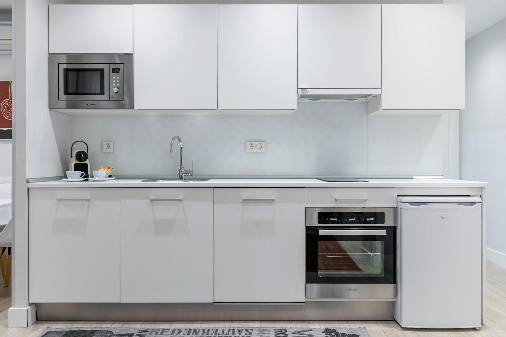 Bma By Forever Rentals Билбао Екстериор снимка