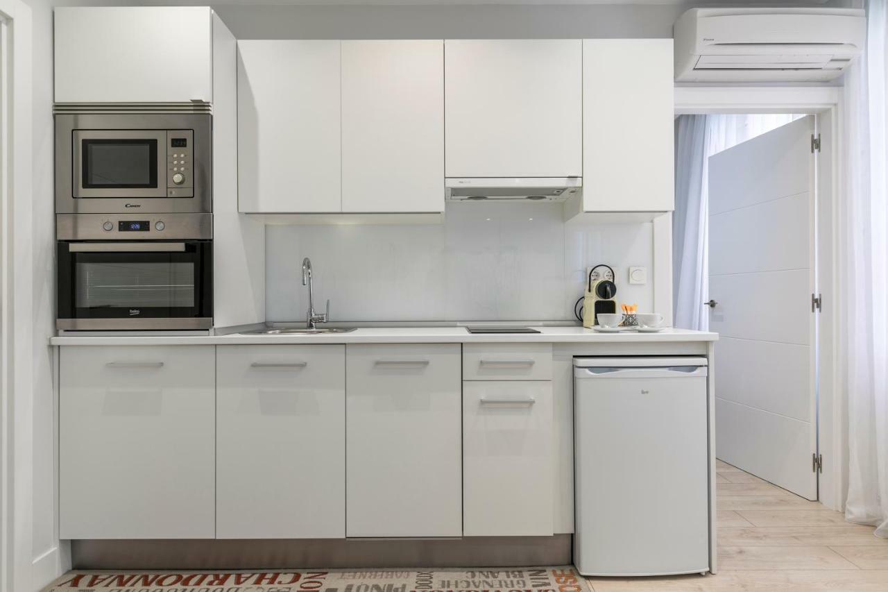 Bma By Forever Rentals Билбао Екстериор снимка