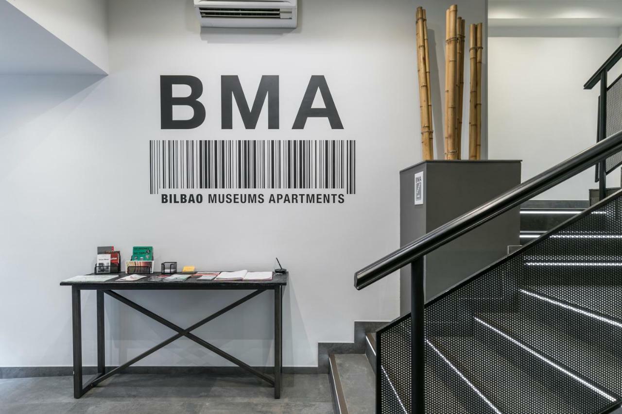 Bma By Forever Rentals Билбао Екстериор снимка